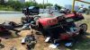Koenigsegg CCX Crash 1