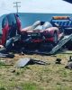 Koenigsegg CCX Crash 4