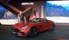 Mercedes-AMG GT Roadster Launched in India 2