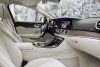 Mercedes E-Class-All-Terrain interior