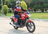 New Hero Achiever 150 ISmart Review-5 (Affordable Bikes Price Increase)