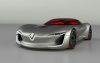 Renault Unveils Trezor Concept 4