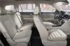 Volkswagen Atlas SUV seats