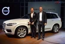volvo xc90 excellence india launch-3