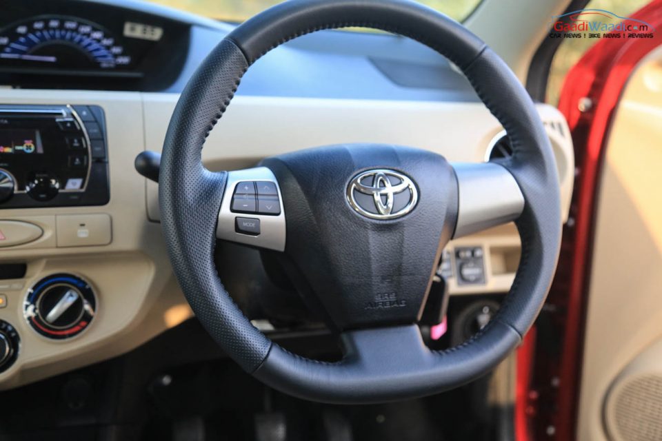 2016 Toyota Etios facelift review petrol-21
