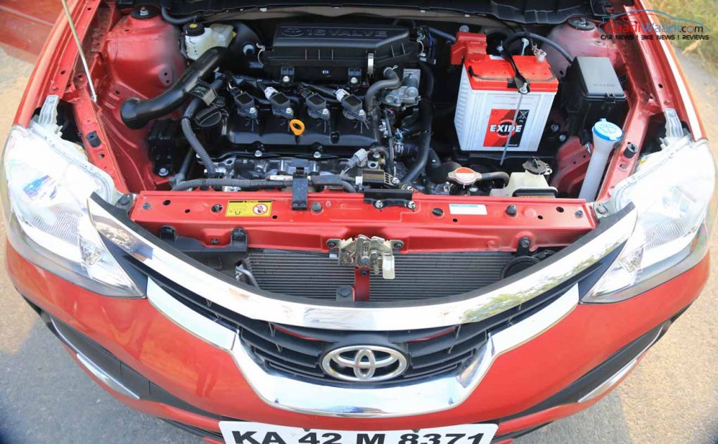 2016 Toyota Etios facelift review petrol-23