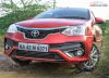 2016 Toyota Etios facelift review petrol-24