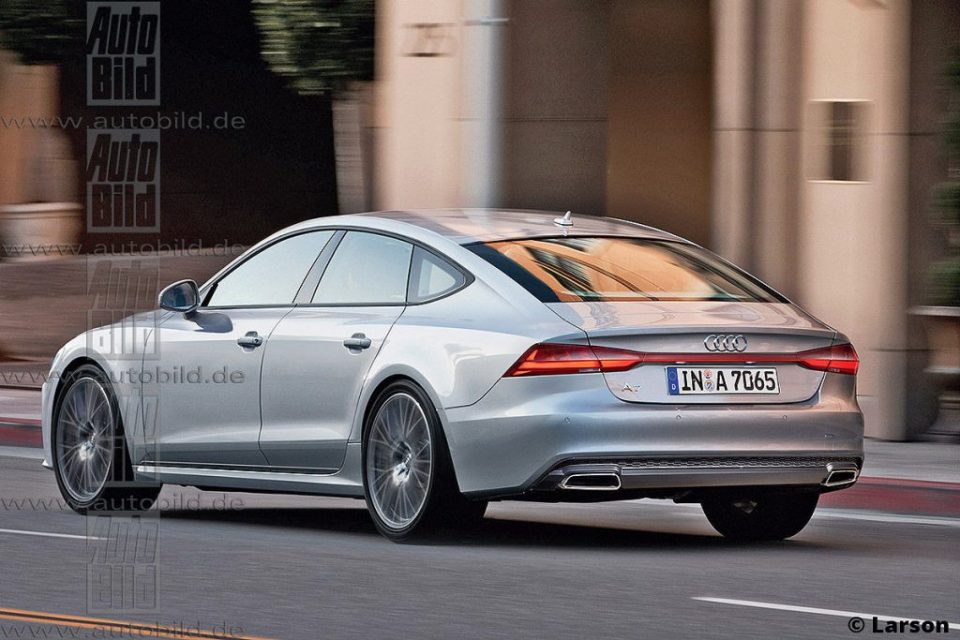 2017-Audi-A7-Rendered 1