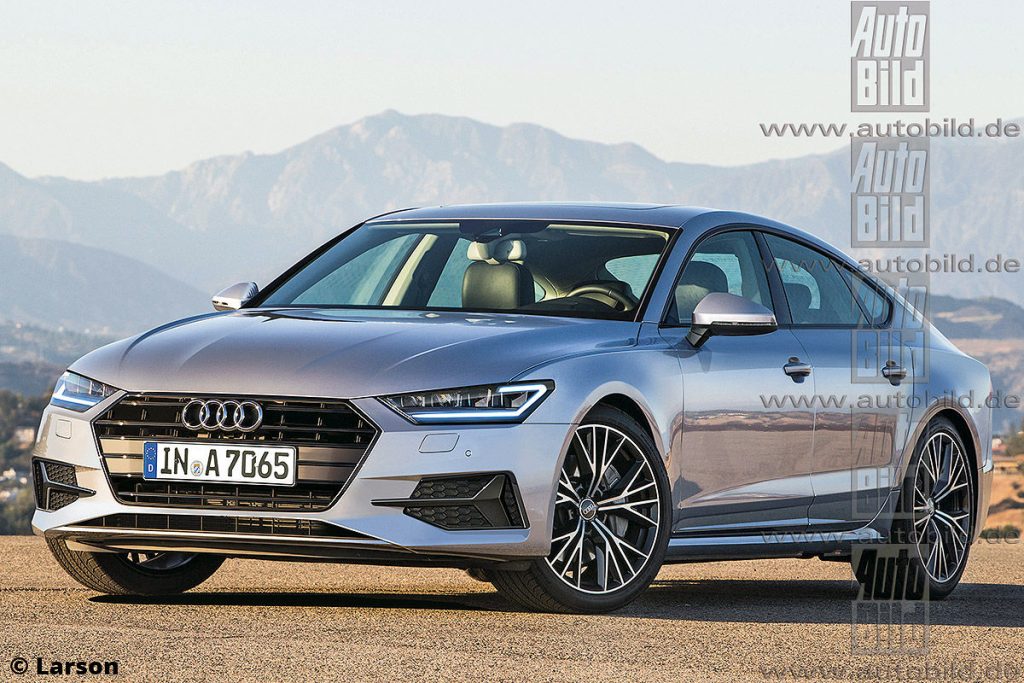 2017-Audi-A7-Rendered