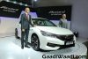 Honda Accord Hybrid Launched in India 1