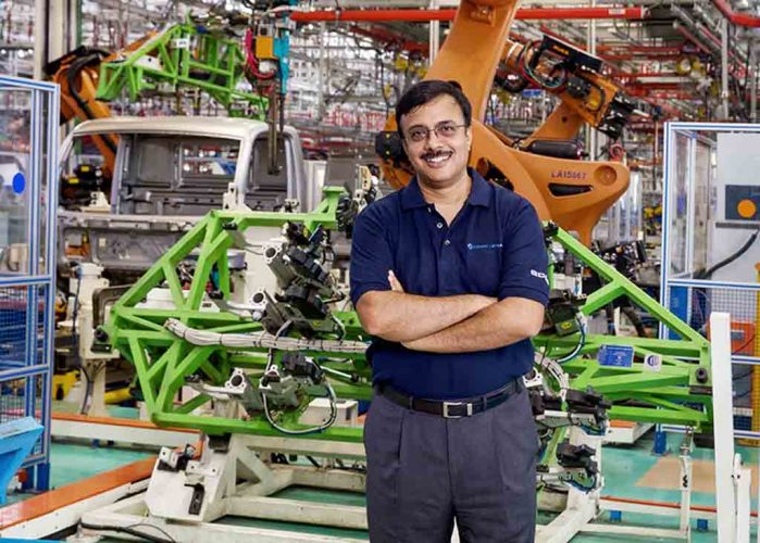 Ashok Leyland Bags Order from Tanzania Government Worth Rs. 1,140 Crore