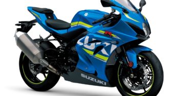 199 HP 2017 Suzuki GSX R1000 Launched in India at Rs. 19 Lakh