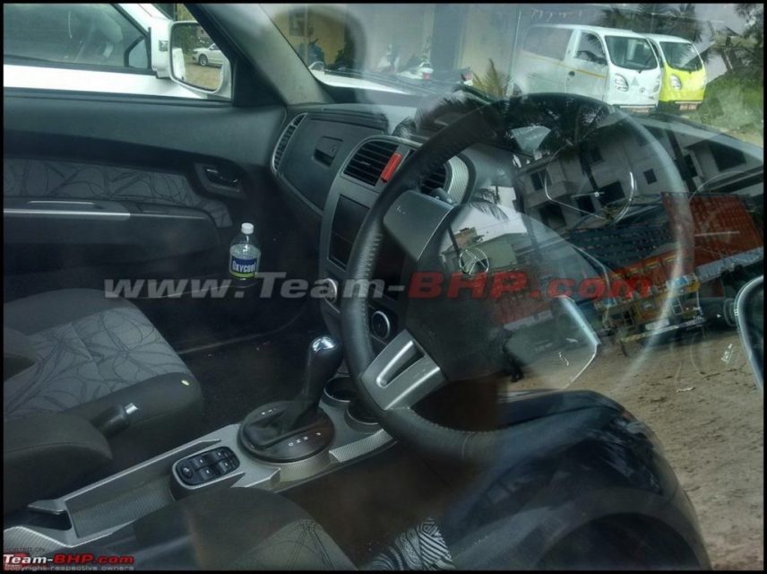 Tata-Xenon-facelift-India