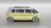 Volkswagen ID Buzz Concept 7