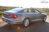 Volvo S90 TEST DRIVE REVIEW INDIA-14