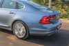 Volvo S90 TEST DRIVE REVIEW INDIA-16
