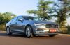Volvo S90 TEST DRIVE REVIEW INDIA-18