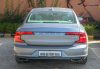 Volvo S90 TEST DRIVE REVIEW INDIA-36