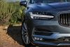 Volvo S90 TEST DRIVE REVIEW INDIA-47