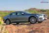 Volvo S90 TEST DRIVE REVIEW INDIA-51