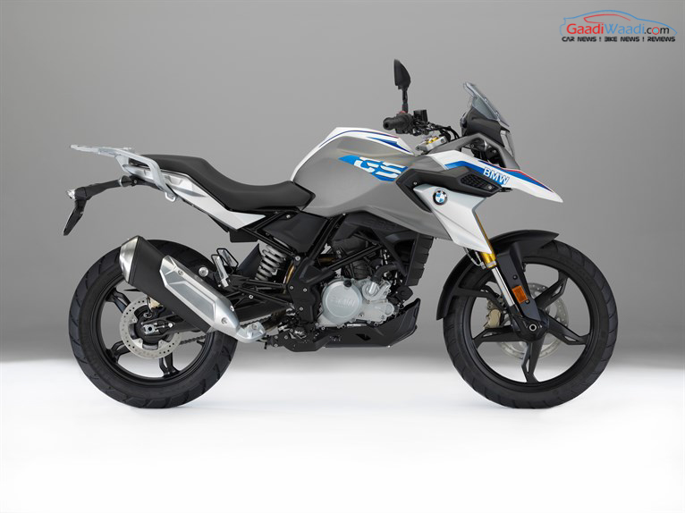 Bmw G310 Gs Tourer India Launch Date Price Specs Review