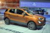 2017 Ford EcoSport Facelift 4x4 AWD 1