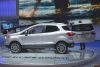 2017 Ford EcoSport Facelift 4x4 AWD 4