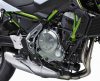 Kawasaki Z650 2017 India