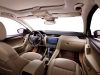 2017 Skoda Octavia facelift interior 1