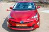 2017 Toyota Prius Prime India Launch 11