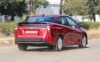 2017 Toyota Prius Prime India Launch 22