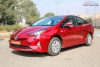 2017 Toyota Prius Prime India Launch 8