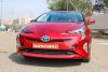 2017 Toyota Prius Prime India Launch 9