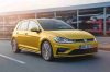 2017 Volkswagen Golf Facelift 3