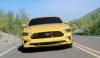 2018 Ford Mustang Facelift 1