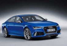 Audi RS7 Performance Launched India