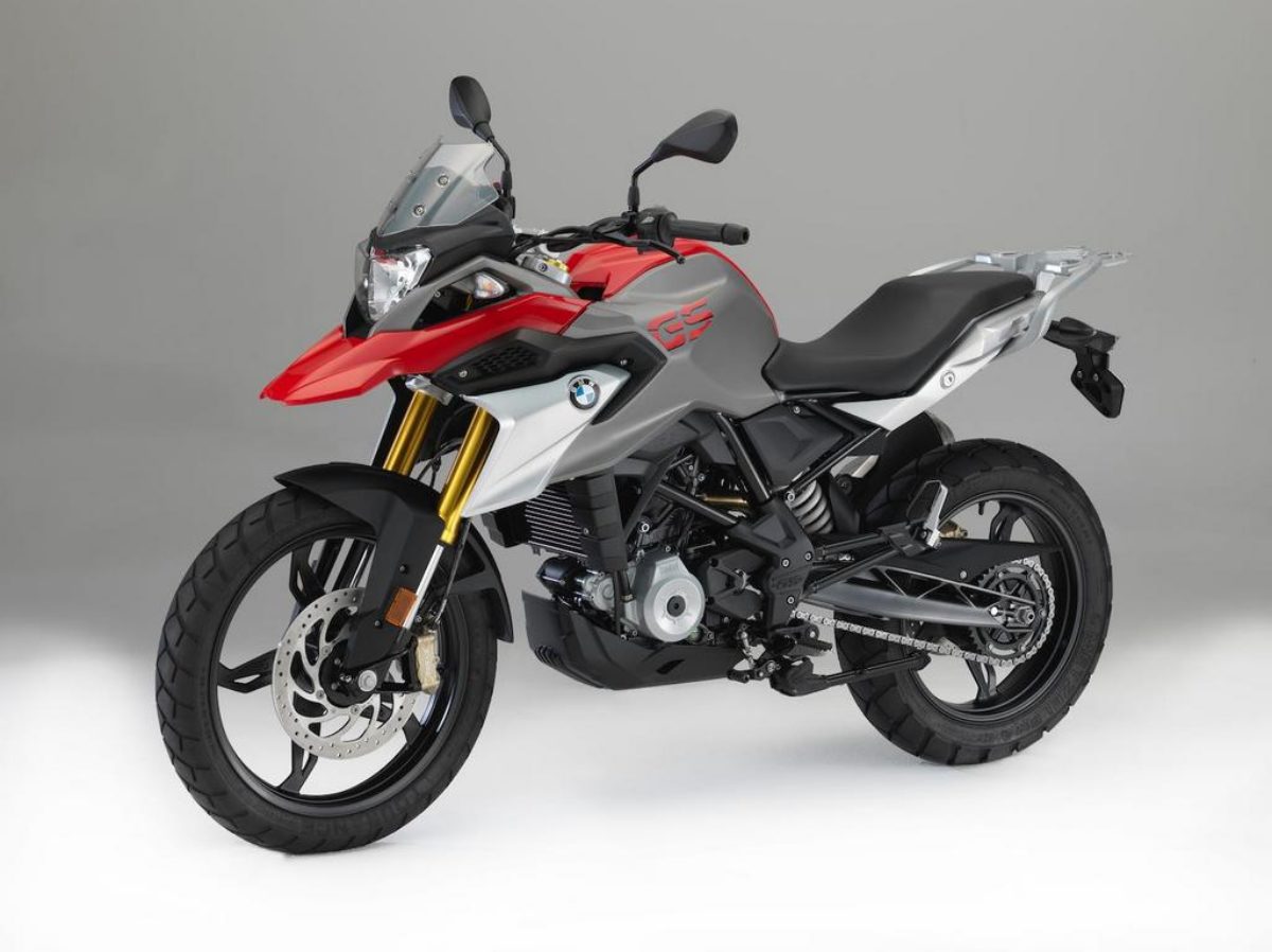 Bmw Offering G310r G310gs At 0 Interest And Downpayment