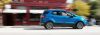 Ford EcoSport Facelift India 10