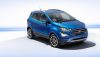 Ford EcoSport Facelift India 5