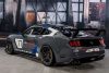 Ford Mustang GT4 race car 1