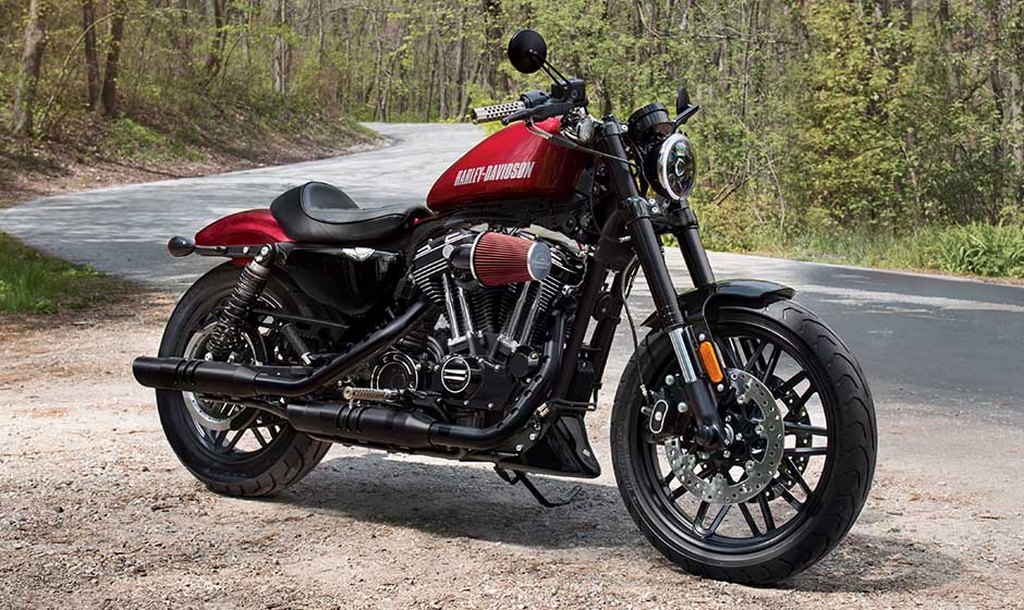 2019 Harley  Davidson  Roadster India  Launch Price  is Rs 9 