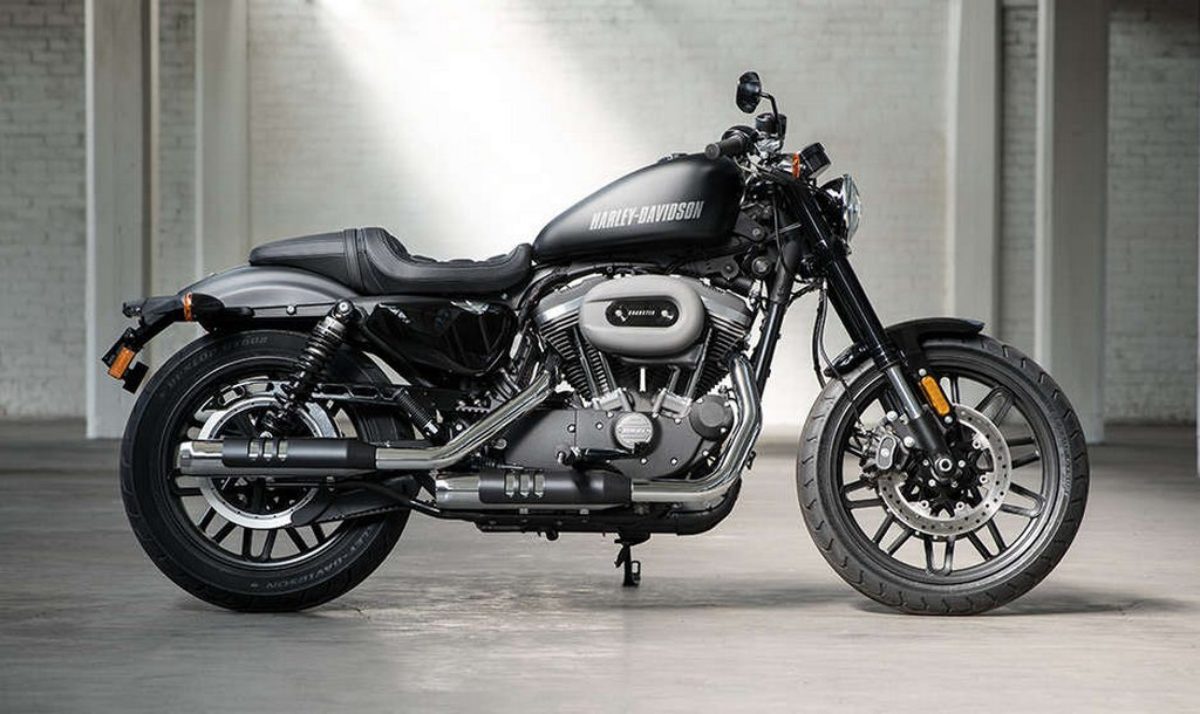 Michelin Scorcher Tyre Range For Harley Davidson Motorcycles Introduced In India