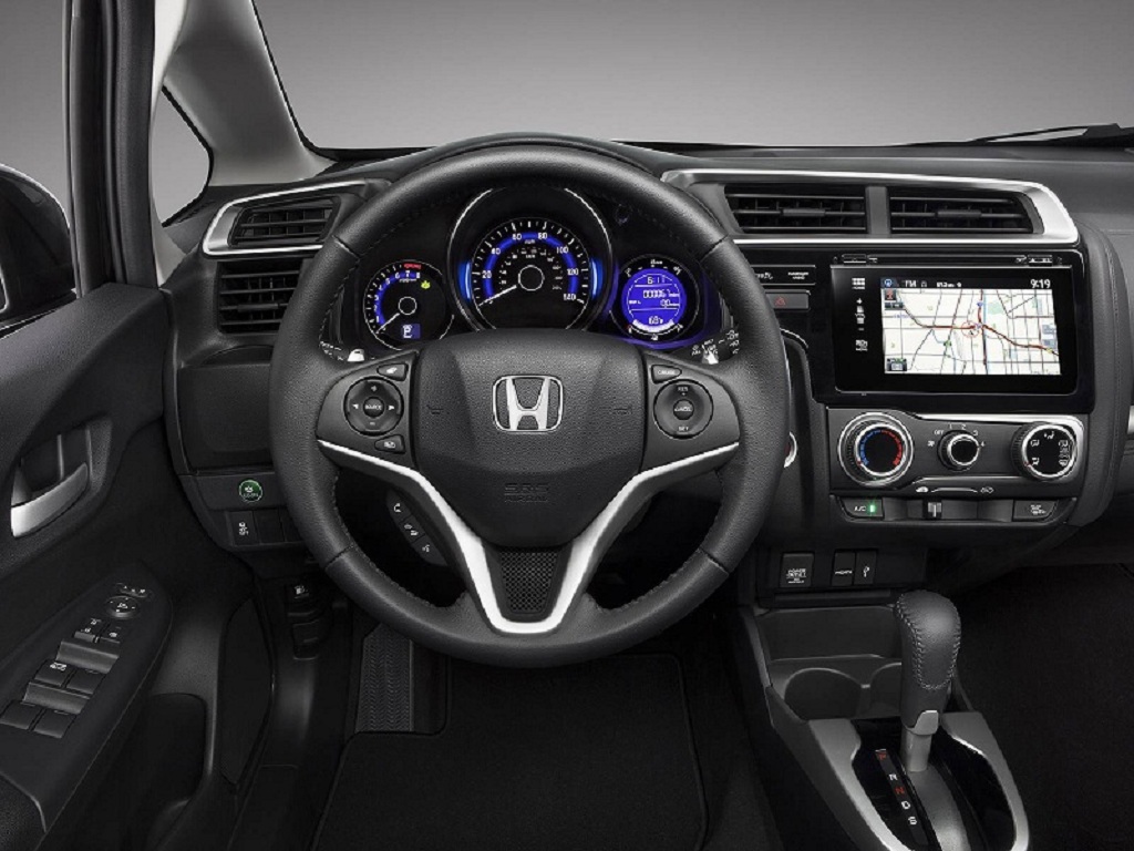 Honda Wrv Wr V Price Engine Specs Features Overview