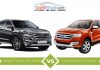 Hyundai tucson vs ford endeavour 2016 comparison5