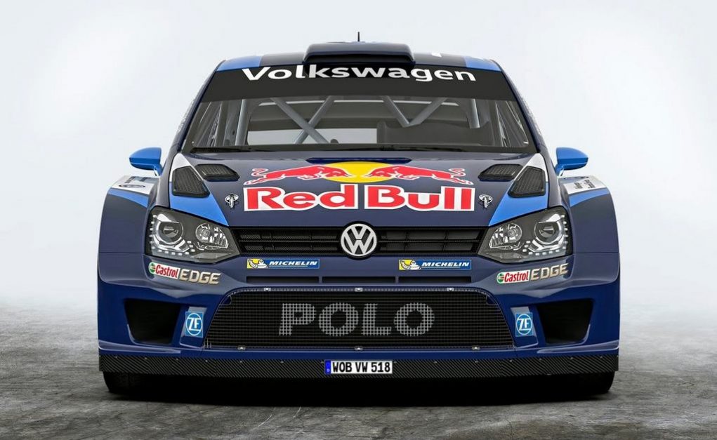 Volkswagen to quit WRC 1