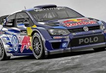 Volkswagen to quit WRC 3