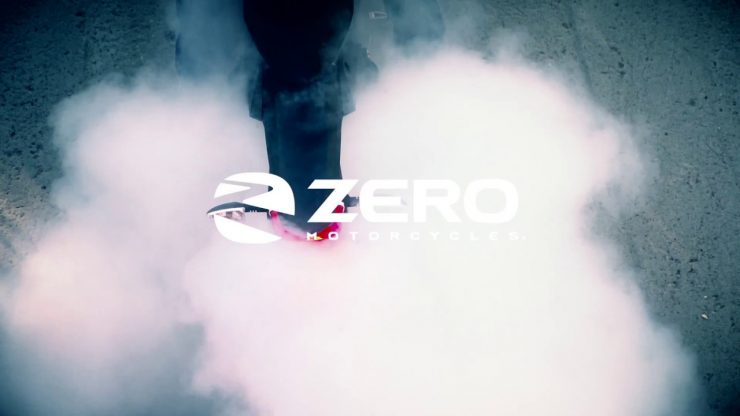 2017 Zero Motorcycles Lineup Revealed