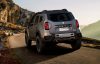 renult duster extreme edition india rear