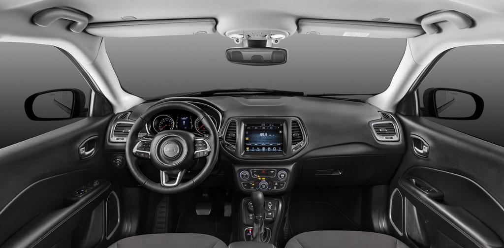 Jeep Compass Vs Hyundai Tucson Specs Comparison
