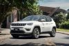 2017 Jeep Compass India Launch 10